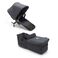 Bugaboo Donkey 5 twin extension set complete