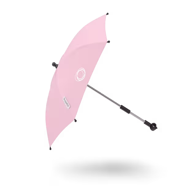 Bugaboo Parasol+ SOFT PINK - Main Image Slide 1 of 9