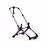 Bugaboo Fox 5 Renew chassis GRAPHITE - Thumbnail Slide 1 of 1