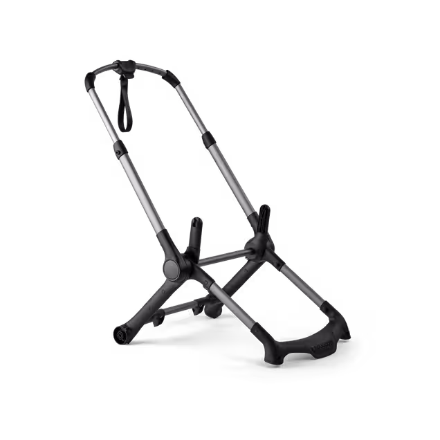 Bugaboo Fox 5 Renew chassis GRAPHITE - Main Image Slide 1 of 1
