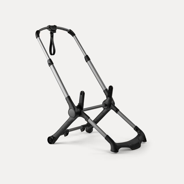 Bugaboo Fox 5 Renew chassis GRAPHITE - Main Image Slide 1 of 1