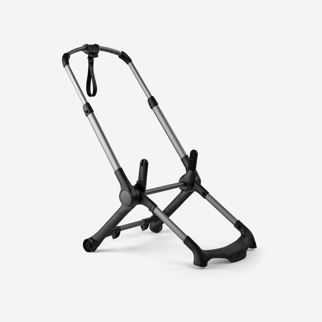 Bugaboo Fox 5 Renew chassis GRAPHITE - Main Image Slide 1 of 1