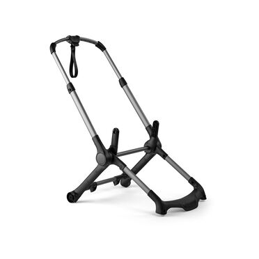 Bugaboo Fox 5 Renew chassis GRAPHITE
