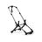 Bugaboo Fox 5 Renew chassis GRAPHITE - Thumbnail Slide 1 of 1