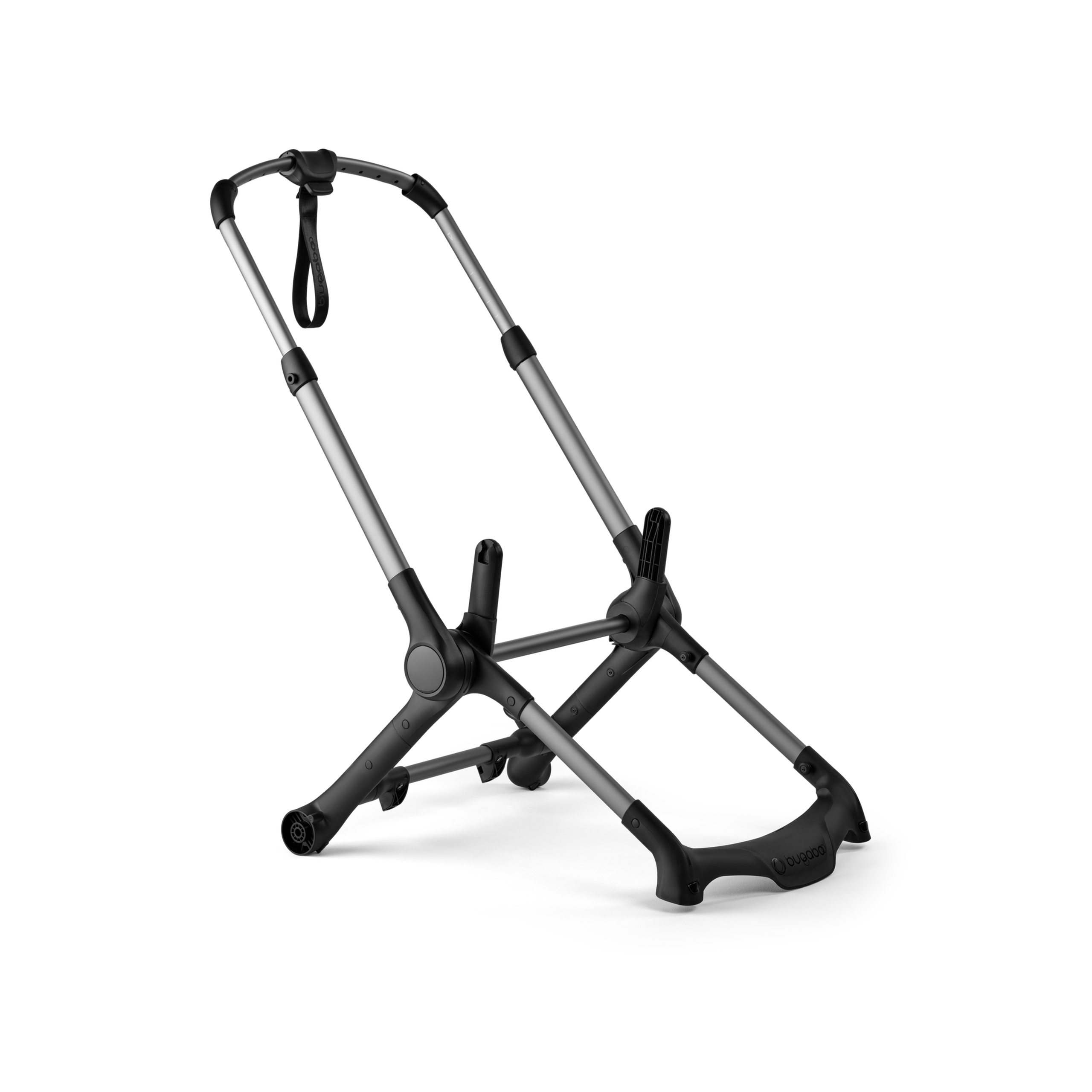 Bugaboo Fox 5 Renew chassis GRAPHITE - Thumbnail Slide 1 of 1