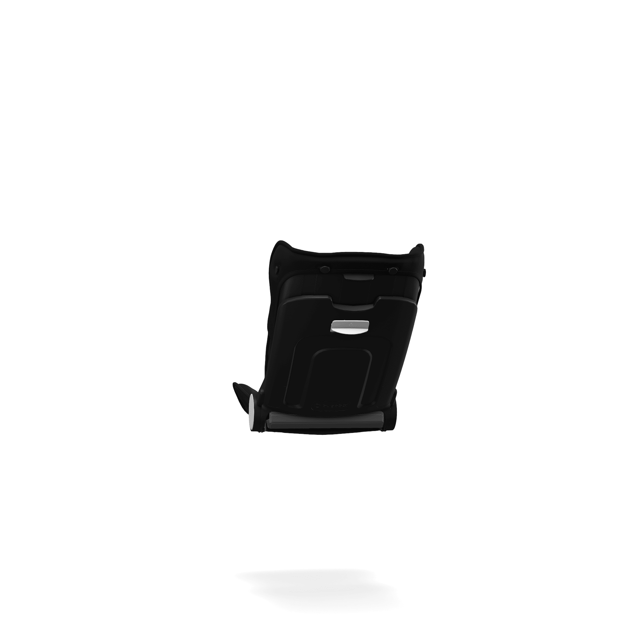 Bugaboo Bee5 seat fabric set UK BLACK - Thumbnail Slide 7 of 12
