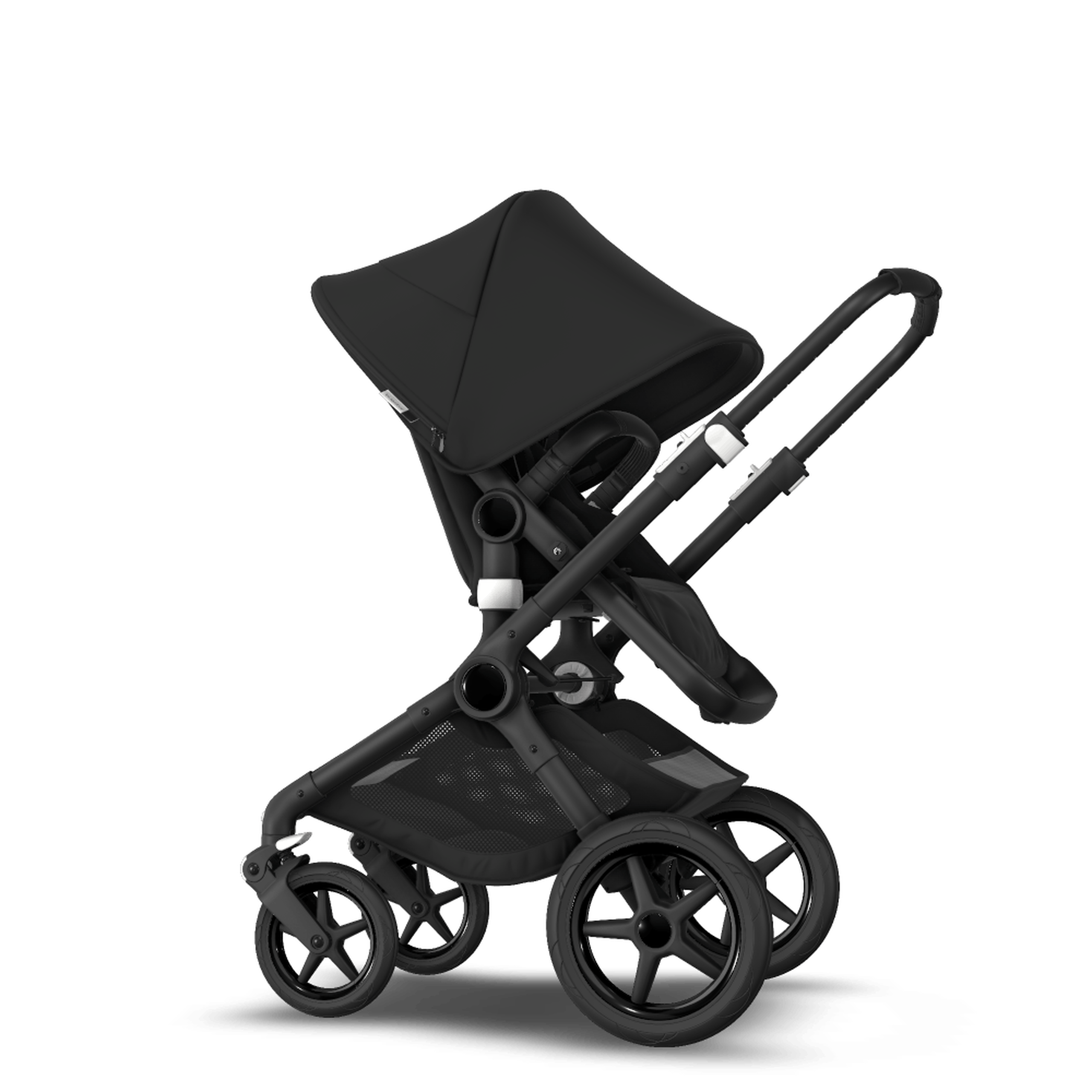 stokke brasil Xplory X Complete Stroller medium-luggage COLOR:GLD MINNOW The North Face Isabella point harness that meets