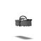 Bugaboo Donkey 2 bassinet fabric complete