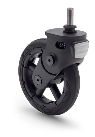 Bugaboo Ant front wheels - view 2