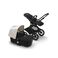 Refurbished Bugaboo Fox 2 seat and bassinet stroller