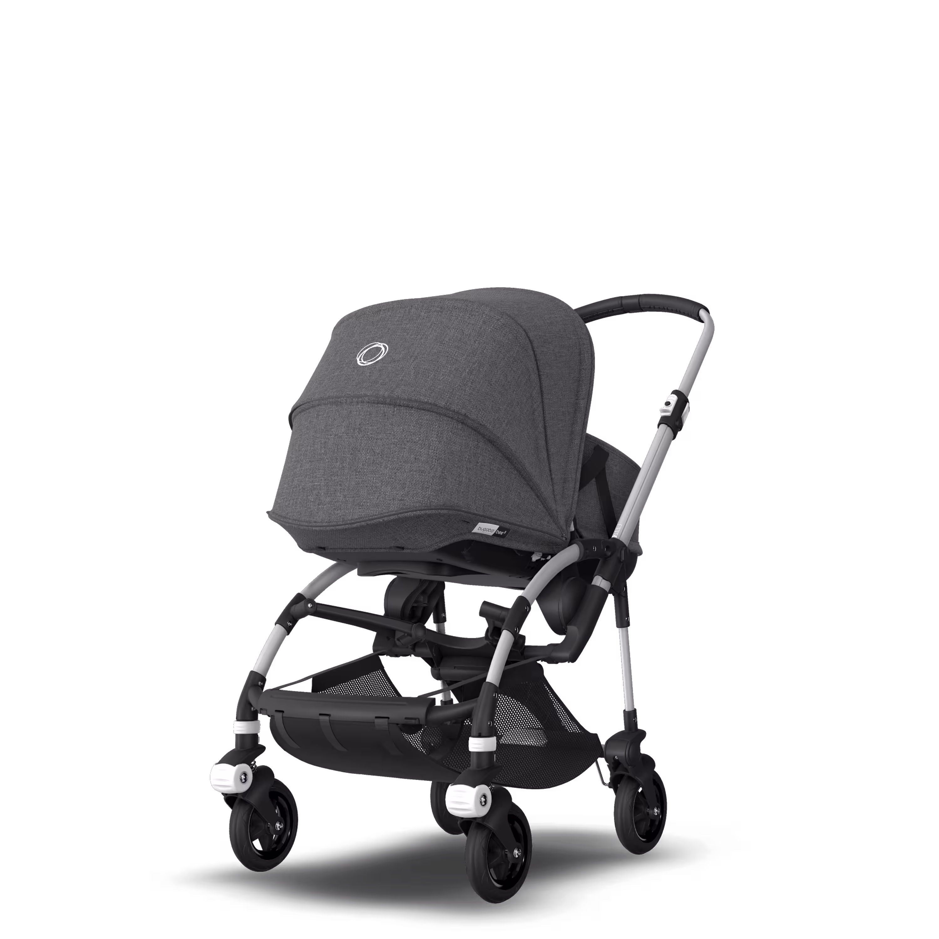 US - B5B stroller bundleCC GM, ALU, SS - Main Modal Image Slide 5 of 6