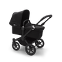 Bugaboo Donkey 3 Mono kinderwagen met wieg en stoel Slide 2 van 3