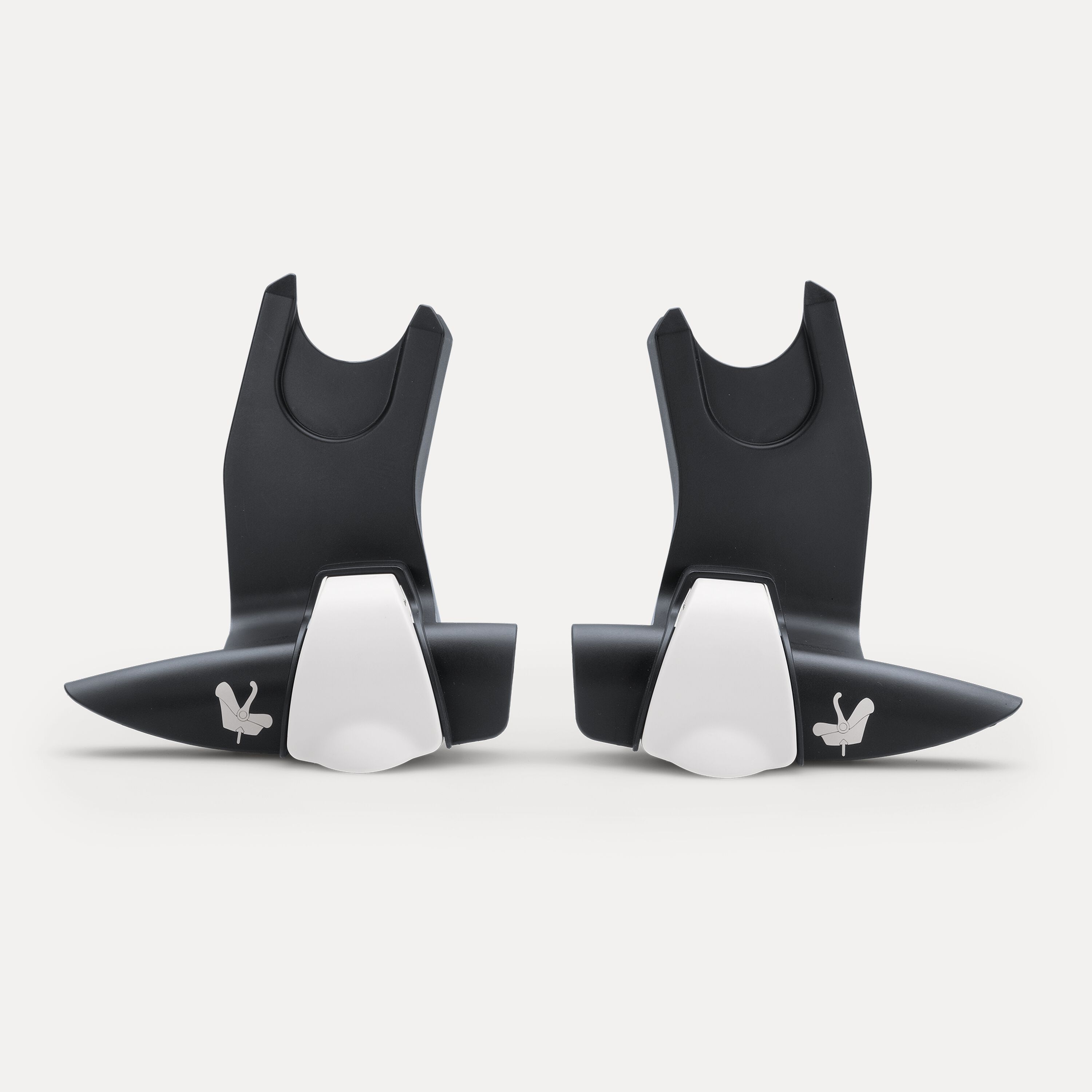 Refurbished Bugaboo Bee5 adapters Maxi Cosi car seat - Main Modal Image Slide 1 of 2