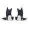 Refurbished Bugaboo Bee adapter for Maxi Cosi® car seats