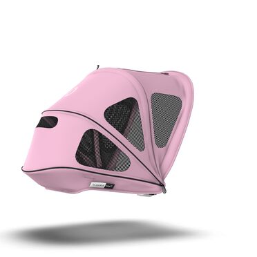 Bugaboo Bee breezy sun canopy AU SOFT PINK