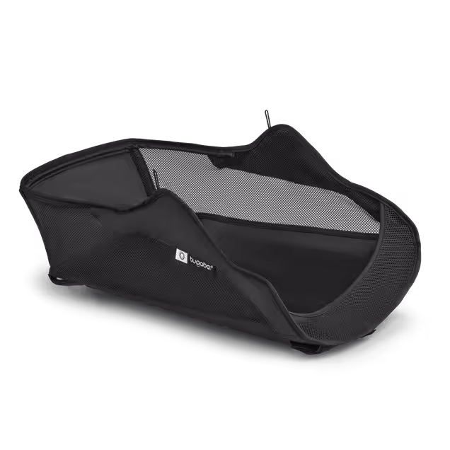 Bugaboo Butterfly 2 underseat basket - Main Image Slide 1 of 1