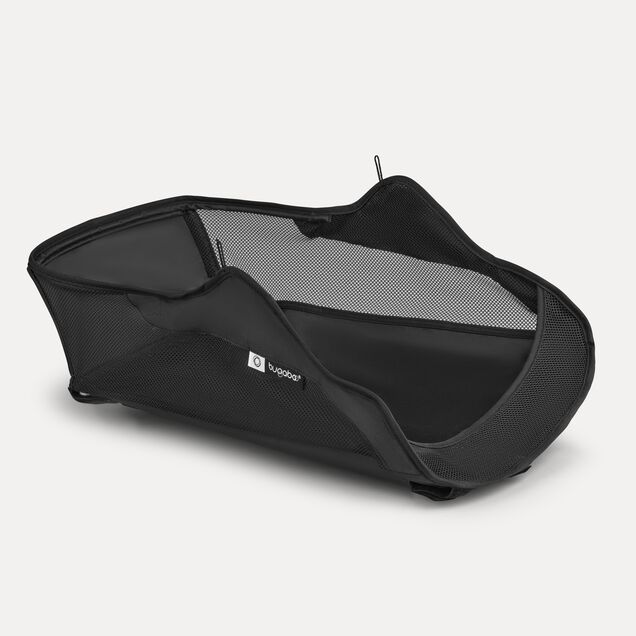 Bugaboo Butterfly 2 underseat basket - Main Image Slide 1 of 1