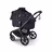 Bugaboo Fox/Kangaroo breezy sun canopy DEEP INDIGO - Thumbnail Slide 4 of 6