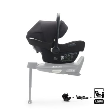 Bugaboo Turtle Air by Nuna car seat BLACK - view 2