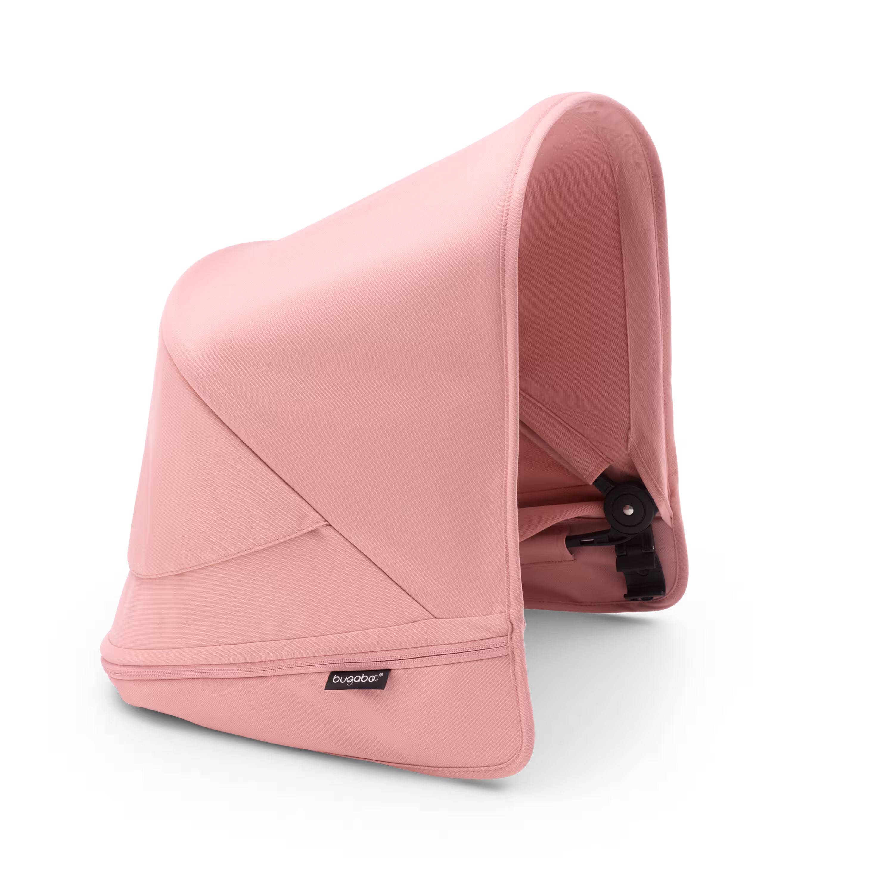 Bugaboo Donkey 5 sun canopy MORNING PINK - Main Modal Image Slide 1 of 2