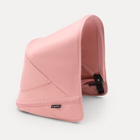 Bugaboo Donkey 5 sun canopy MORNING PINK