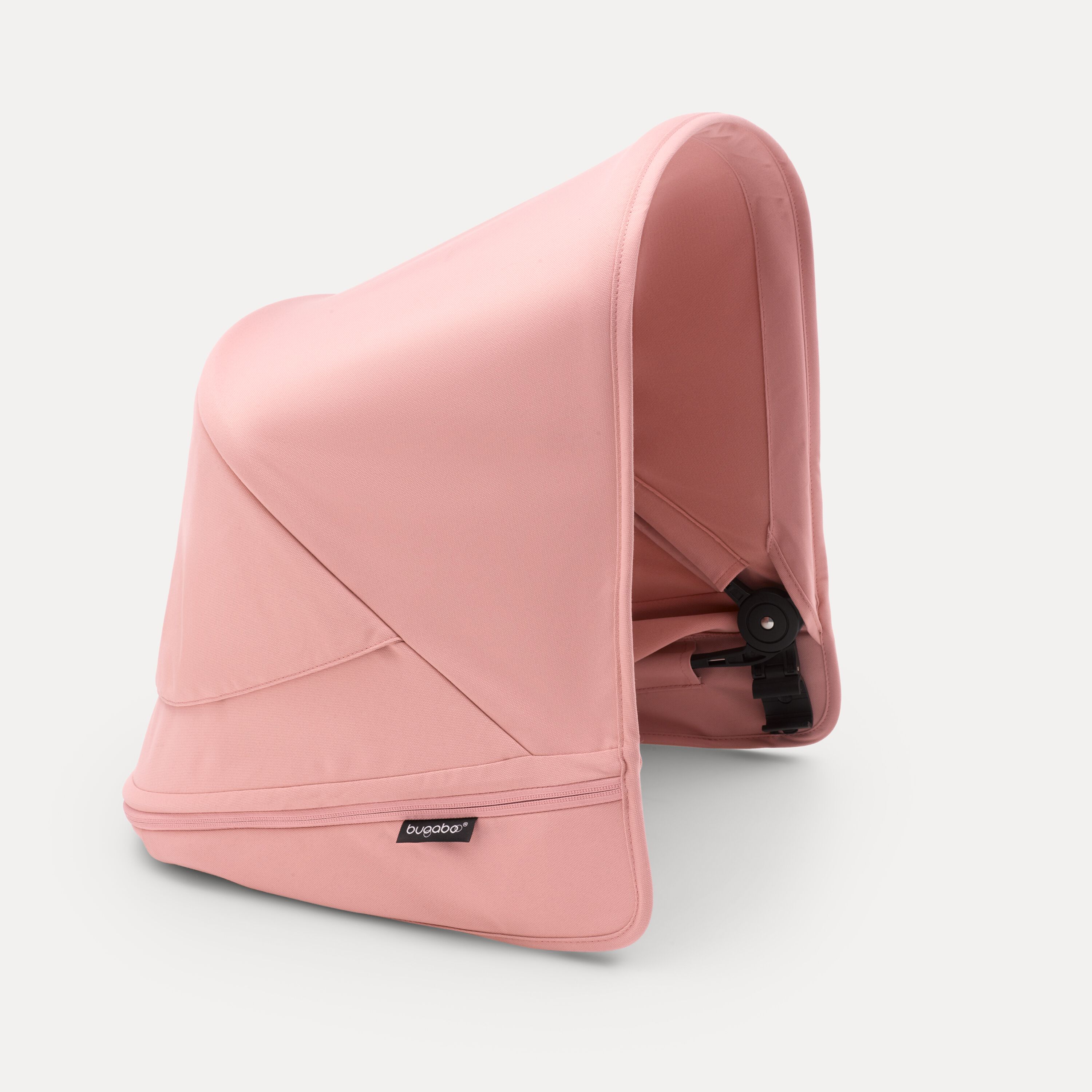 Bugaboo Donkey 5 sun canopy MORNING PINK - Main Modal Image Slide 1 of 2