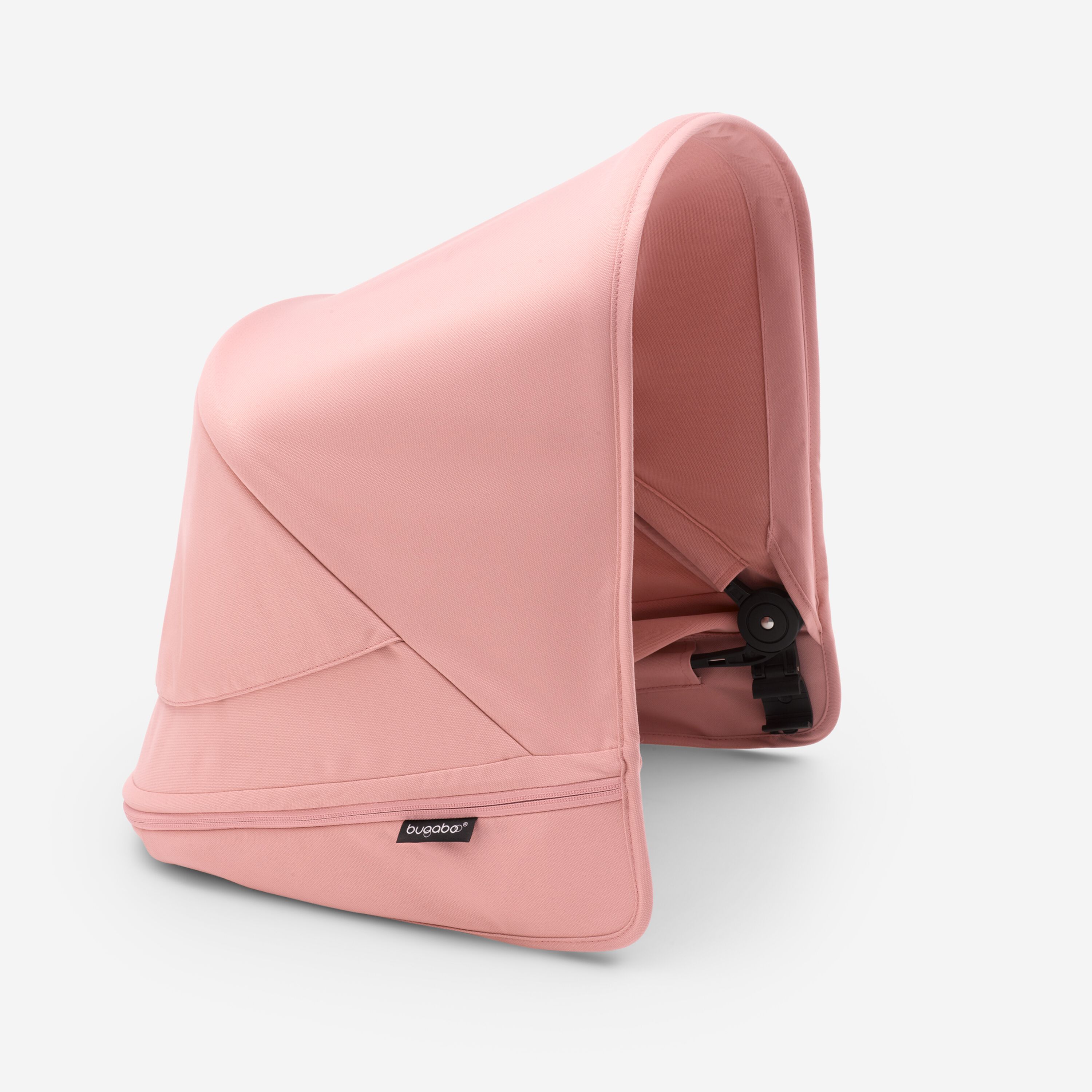 Bugaboo Donkey 5 sun canopy MORNING PINK - Main Modal Image Slide 1 of 2