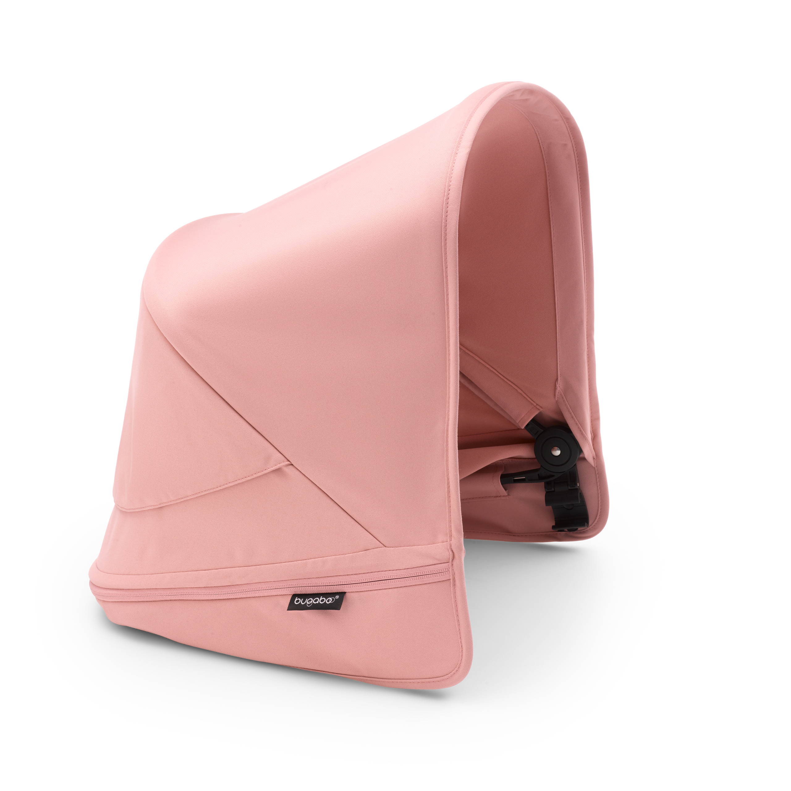 Bugaboo Donkey 5 sun canopy MORNING PINK - Thumbnail Slide 1 of 2