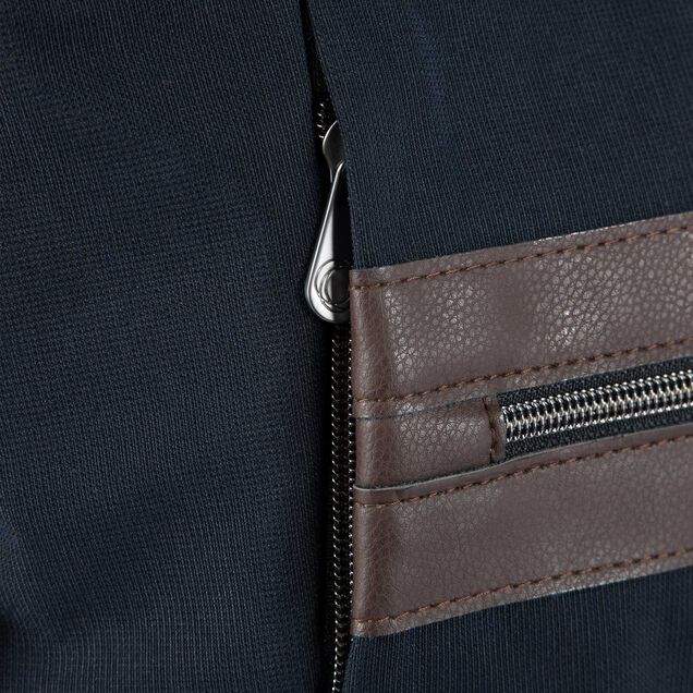 Bugaboo Changing Bag DEEP BLUE - Main Image Slide 8 of 12