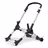 Bugaboo Buffalo chassis EU/US ALU - Thumbnail Slide 1 of 1