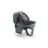 Bugaboo Giraffe blue baby set with harness. - Thumbnail Slide 1 of 4