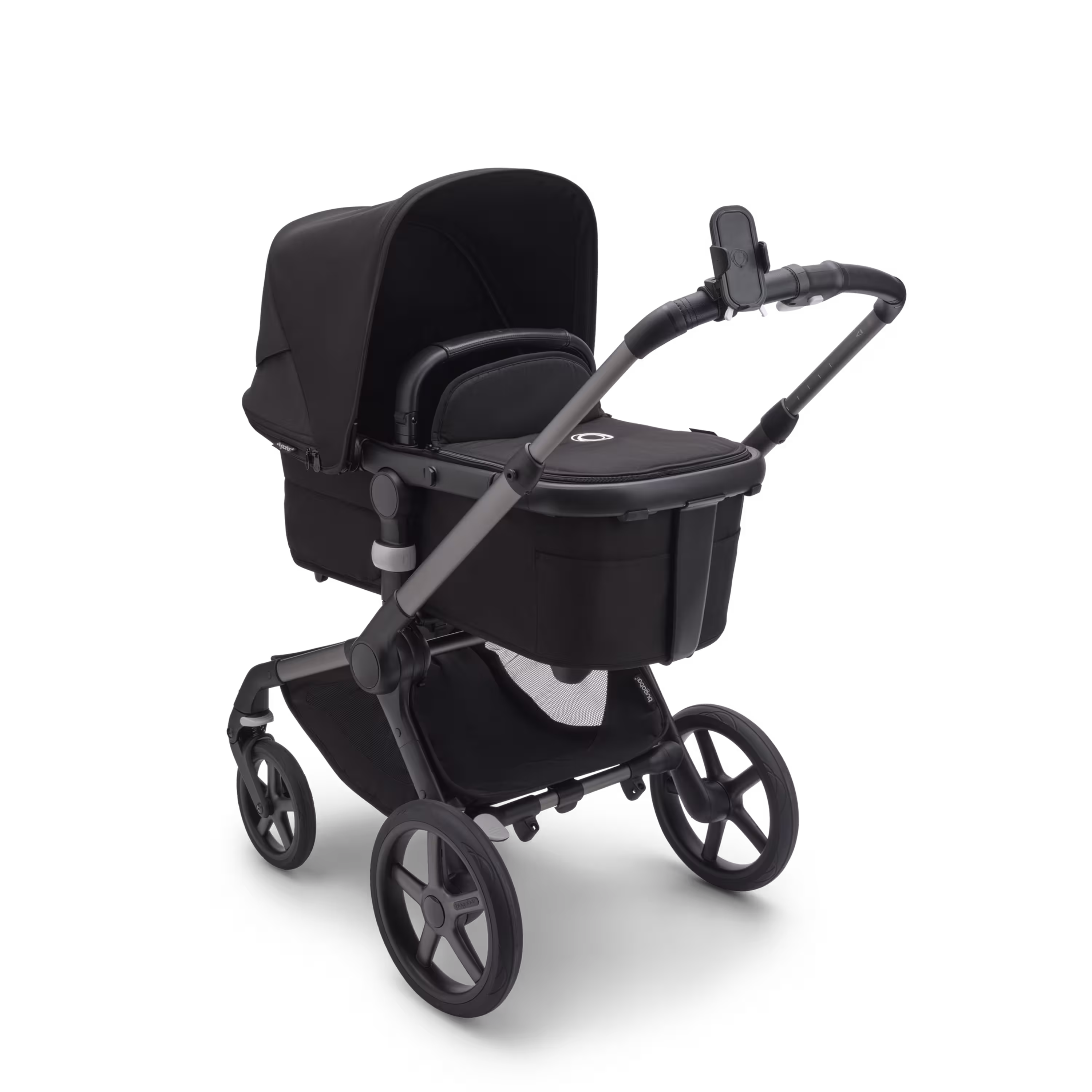 bugaboo smartphone holder - Main Modal Image Slide 2 of 8