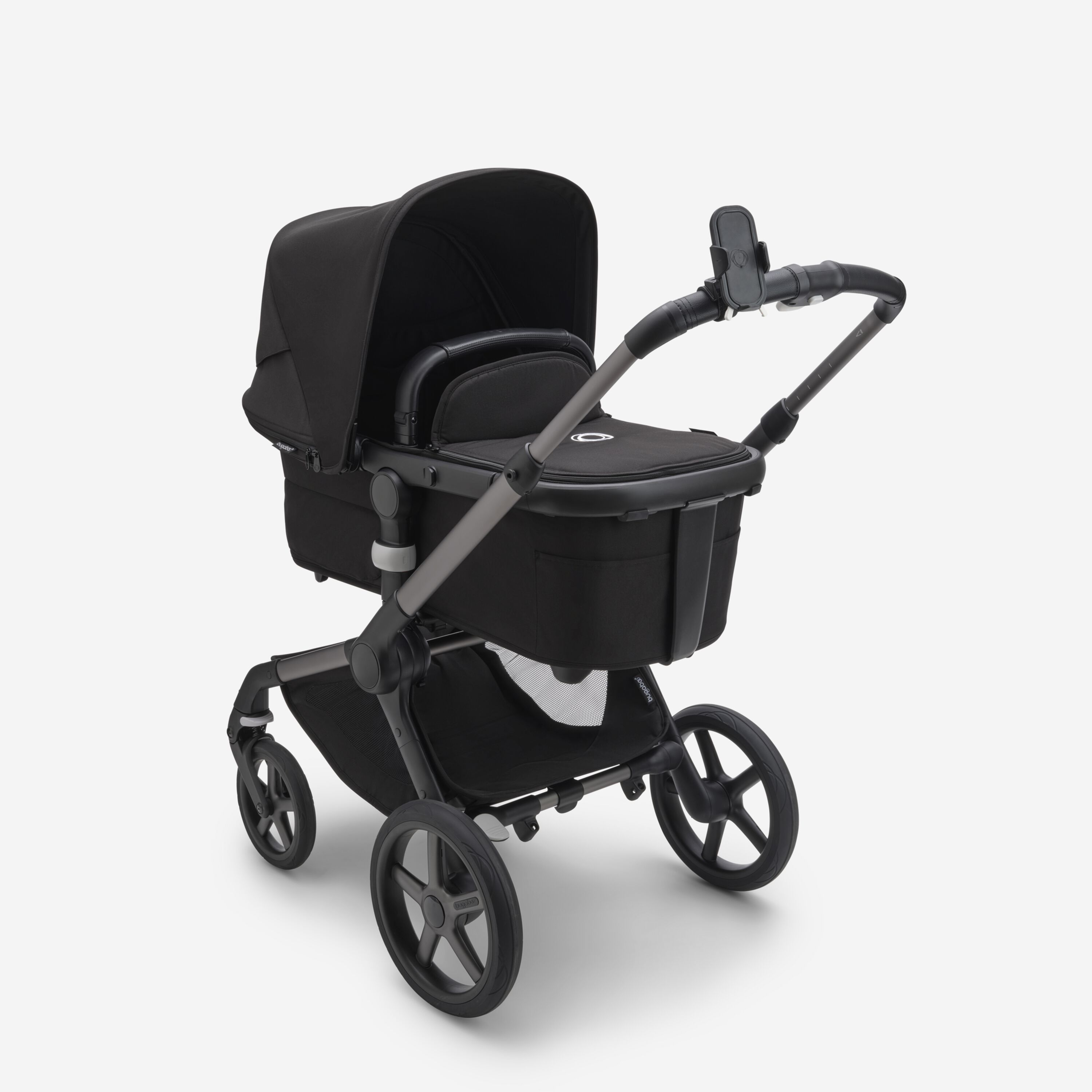 bugaboo smartphone holder - Main Modal Image Slide 2 of 8