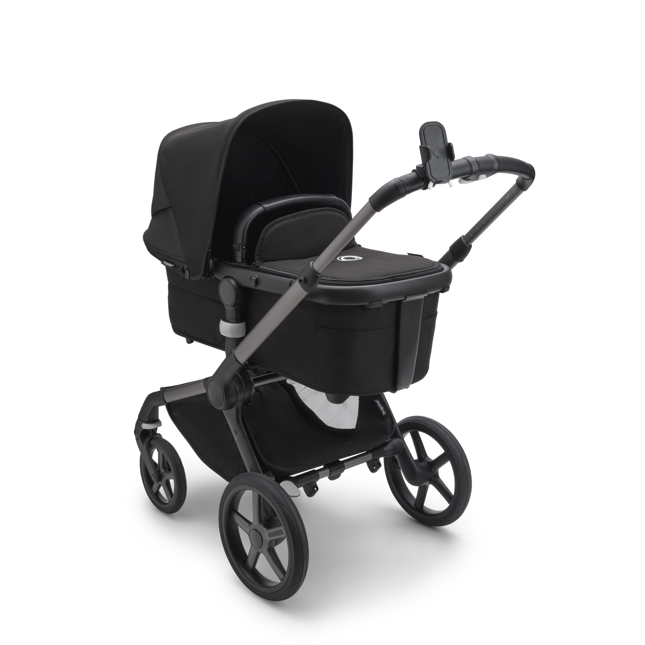 bugaboo smartphone holder - Thumbnail Slide 2 of 8