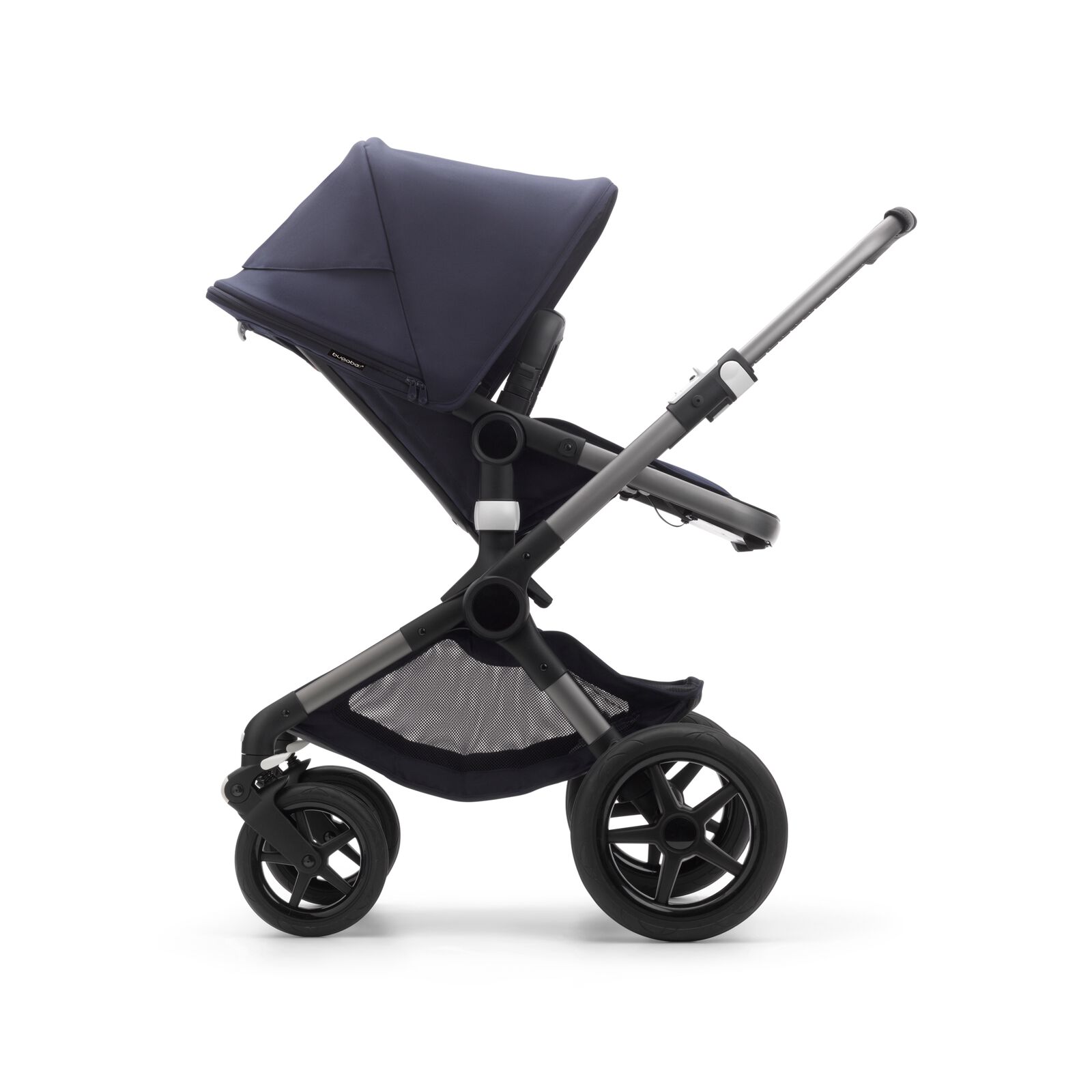 Bugaboo Fox 3 bassinet and seat stroller - View 3