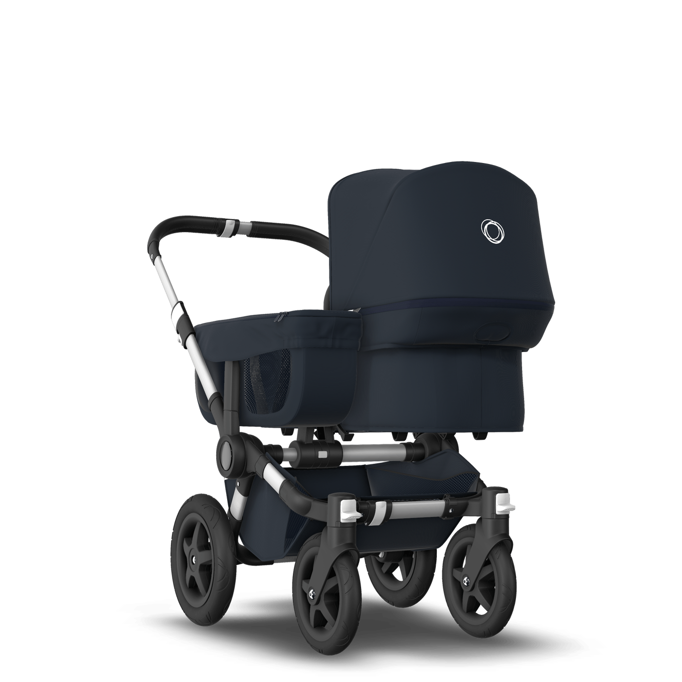 De perfecte kinderwagen voor iedere ouder