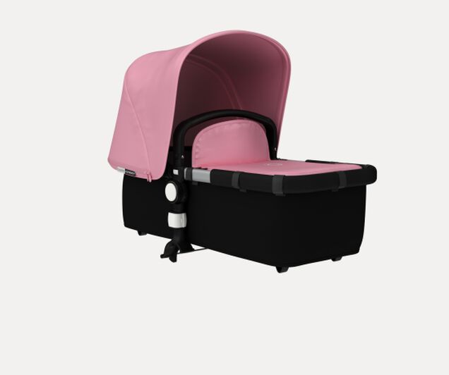 Bugaboo Cameleon3 apron SOFT PINK - Main Image Slide 1 van 2