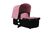 PA Bugaboo Cameleon3 carrycot apron Classic Collection - Thumbnail Slide 1 of 1