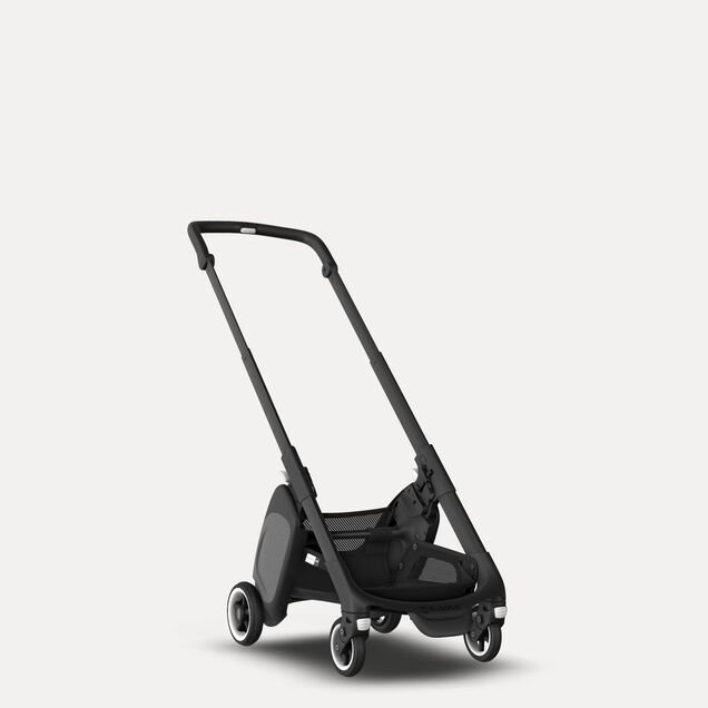 Refurbished Bugaboo Ant base US BLACK - Main Image Slide 1 of 6