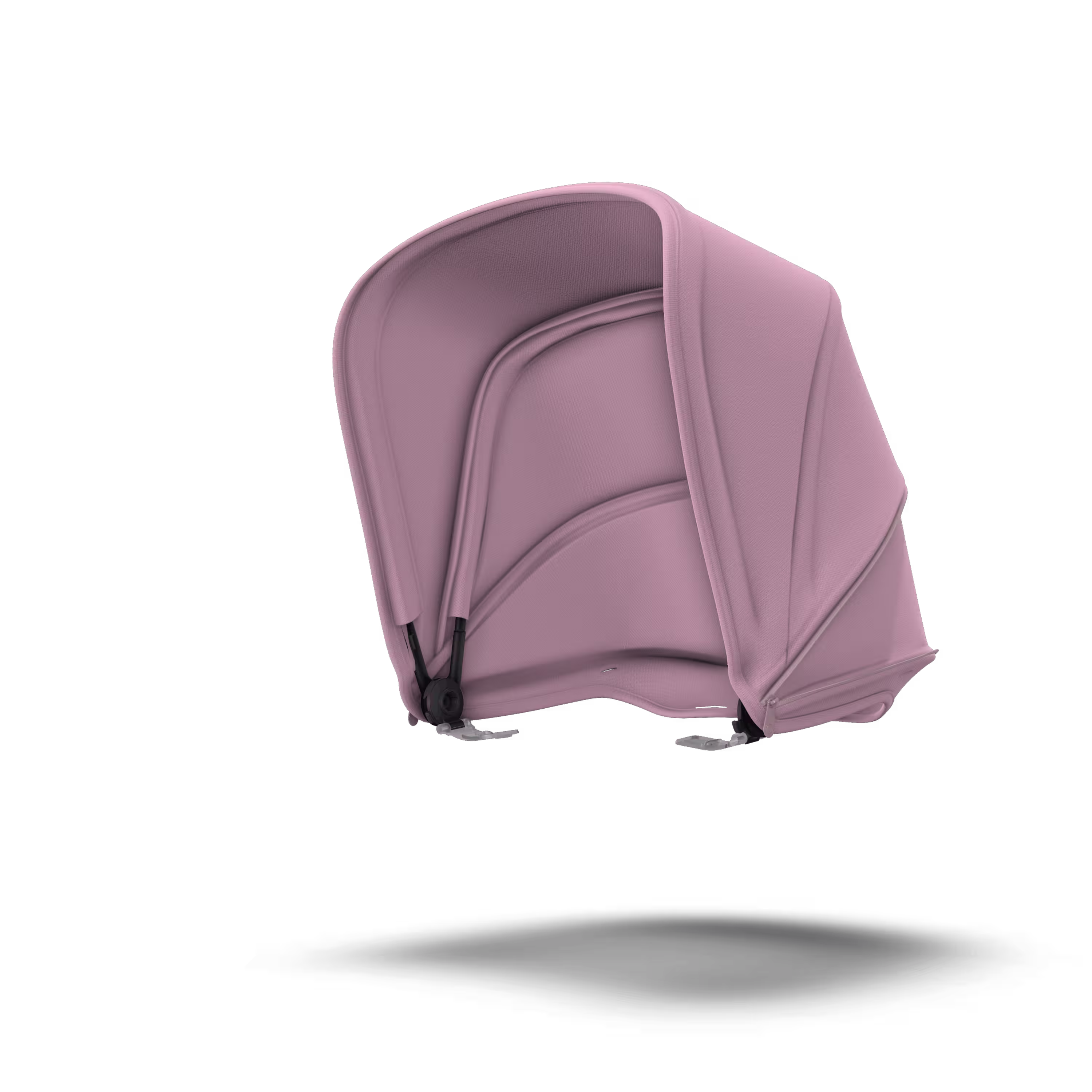 Bugaboo Bee5 sun canopy AU SOFT PINK - Main Modal Image Slide 3 of 6