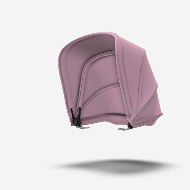 Bugaboo Bee5 sun canopy AU SOFT PINK - Main Image Slide 3 of 6