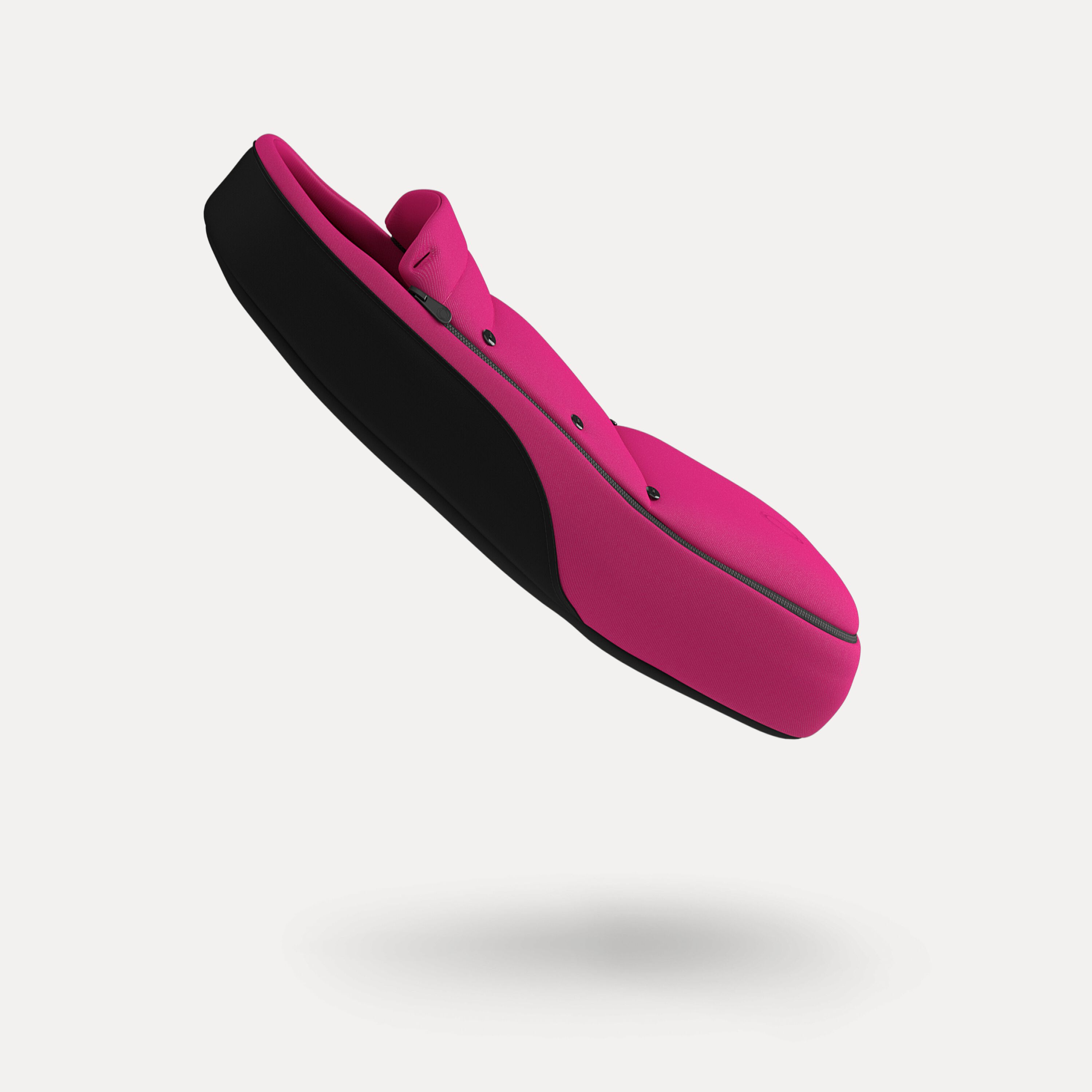 Bugaboo Bee+ baby cocoon light PINK - Main Modal Image Slide 1 of 8