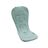 Refurbished Bugaboo dual comfort seat liner Pine green - Thumbnail Slide 1 of 2