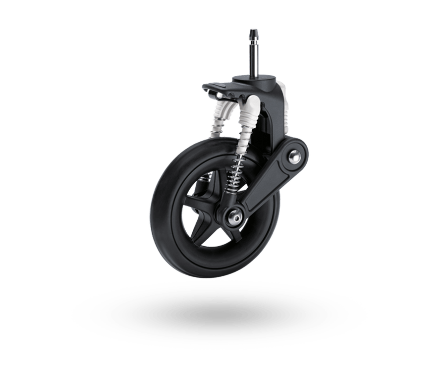 Bugaboo Cameleon 3 front swivel wheel Bugaboo GB