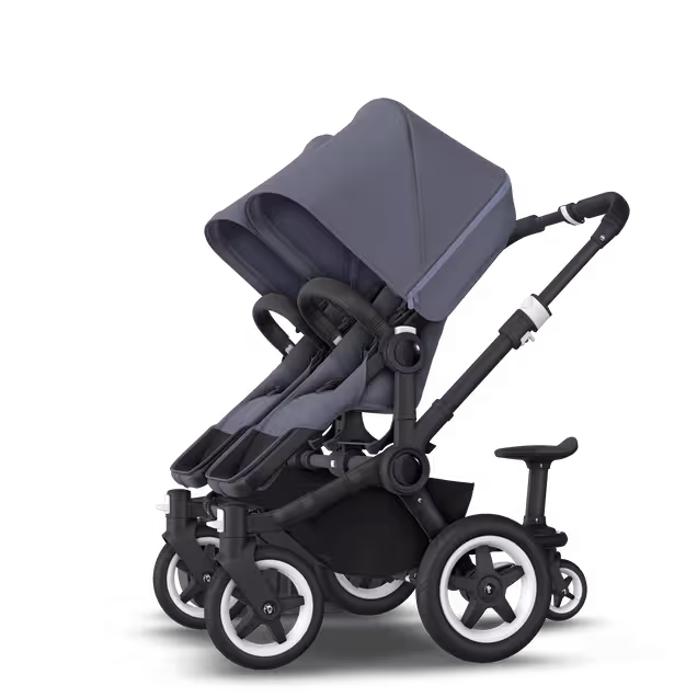 UK - D2T stroller bundleBS, BS, ALB, CWB - Main Image Slide 12 of 12