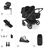 Bugaboo Donkey 6 Twin Ultimate newborn bundle - Thumbnail Slide 1 of 9