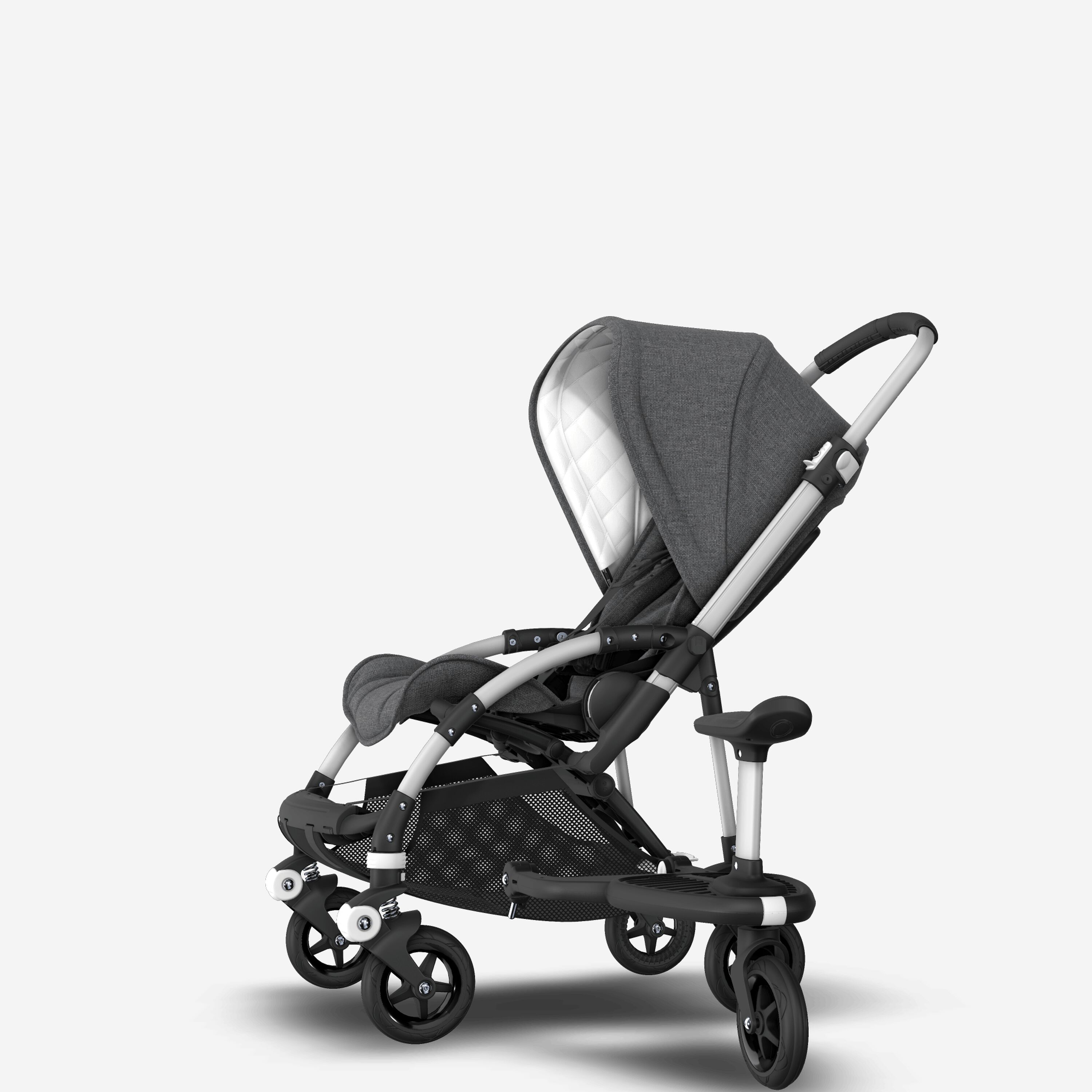 US - B5 stroller bundleCC GM, ALU, CWB - Main Modal Image Slide 12 of 12