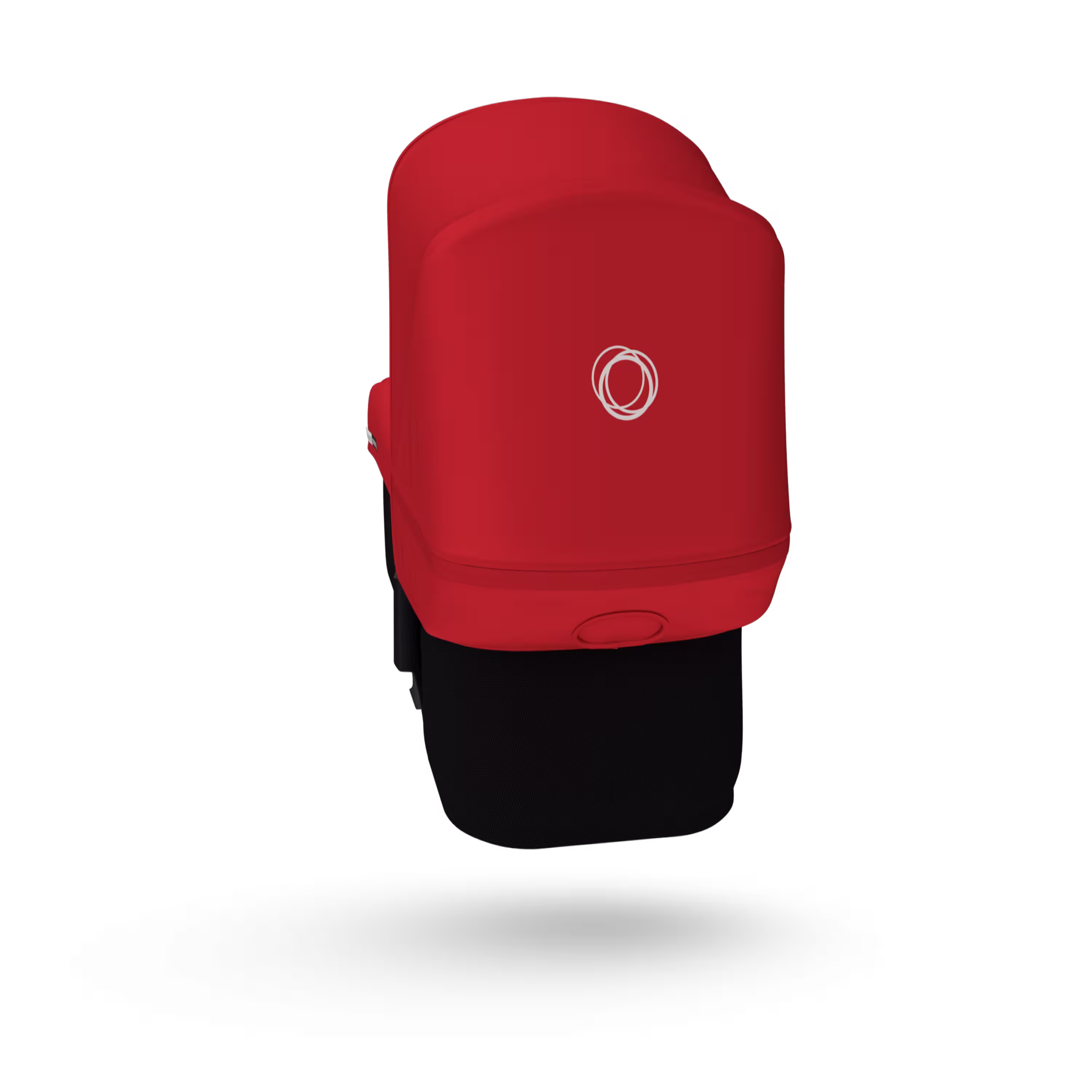 Bugaboo Donkey tailored fabric set RED - Main Modal Image Slide 5 of 8