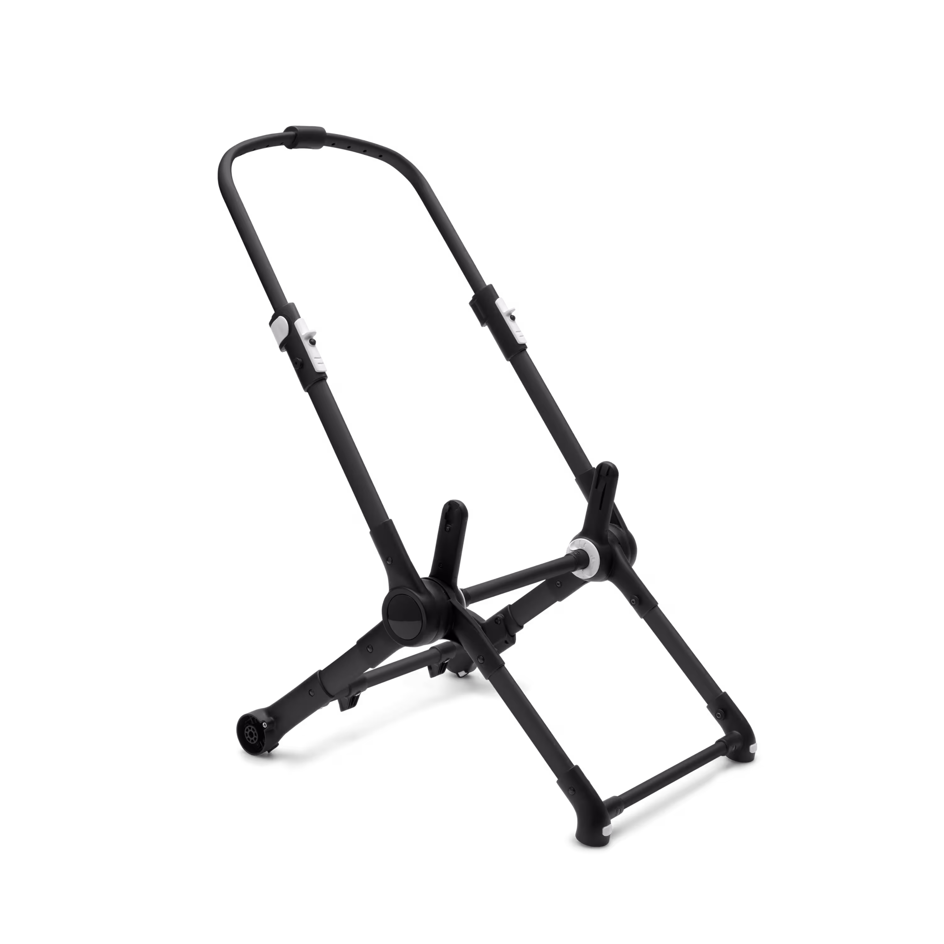 Bugaboo Fox 2 chassis | ASIA BLACK - Main Modal Image Slide 1 of 2