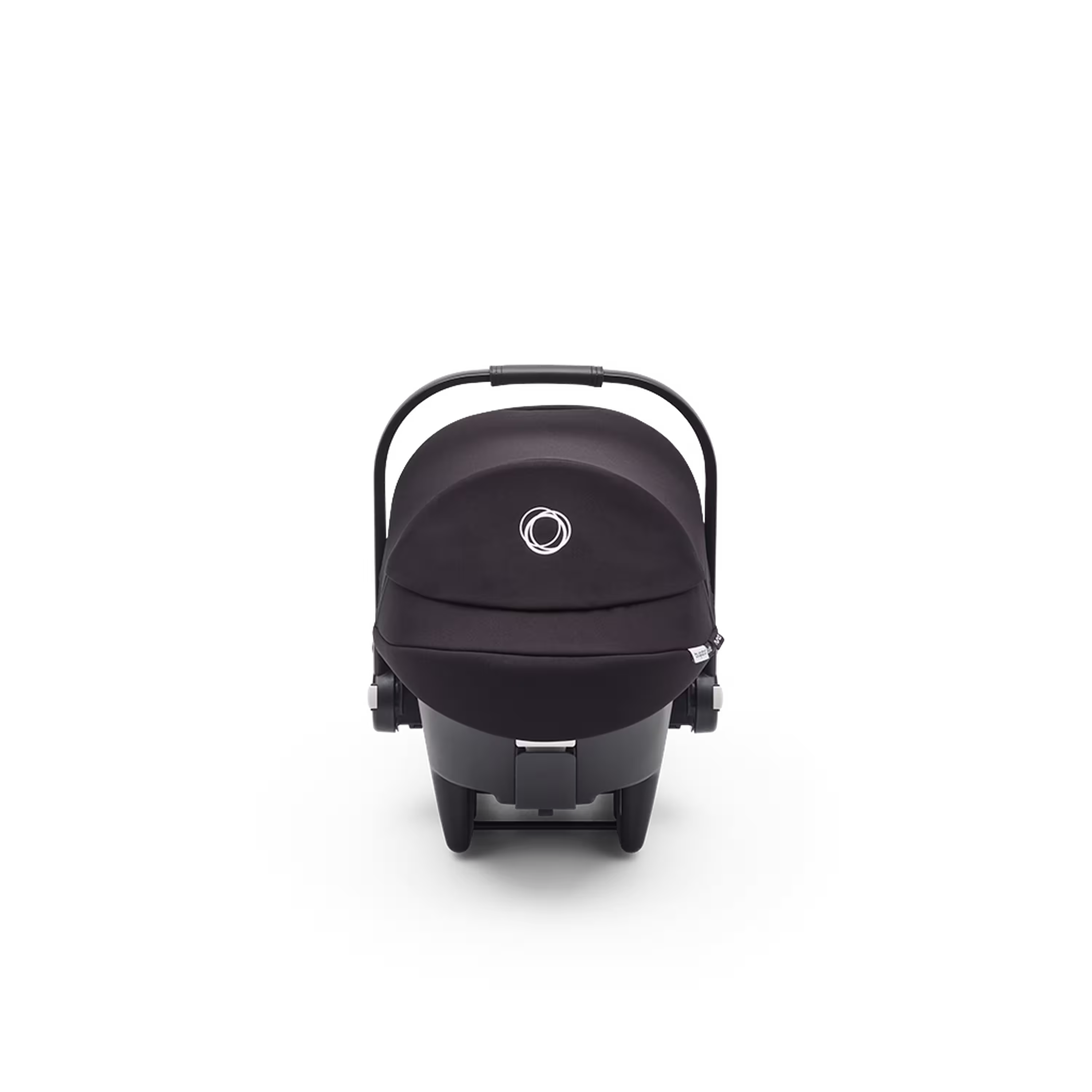 Bugaboo Turtle by Nuna car seat BLACK - Main Modal Image Slide 2 of 16